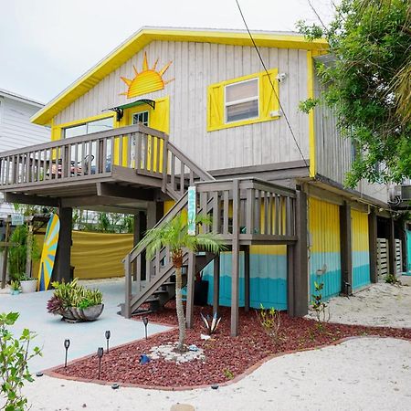 Ami Beach Shack Bradenton Beach Zewnętrze zdjęcie