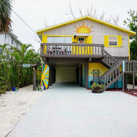 Ami Beach Shack Bradenton Beach Zewnętrze zdjęcie