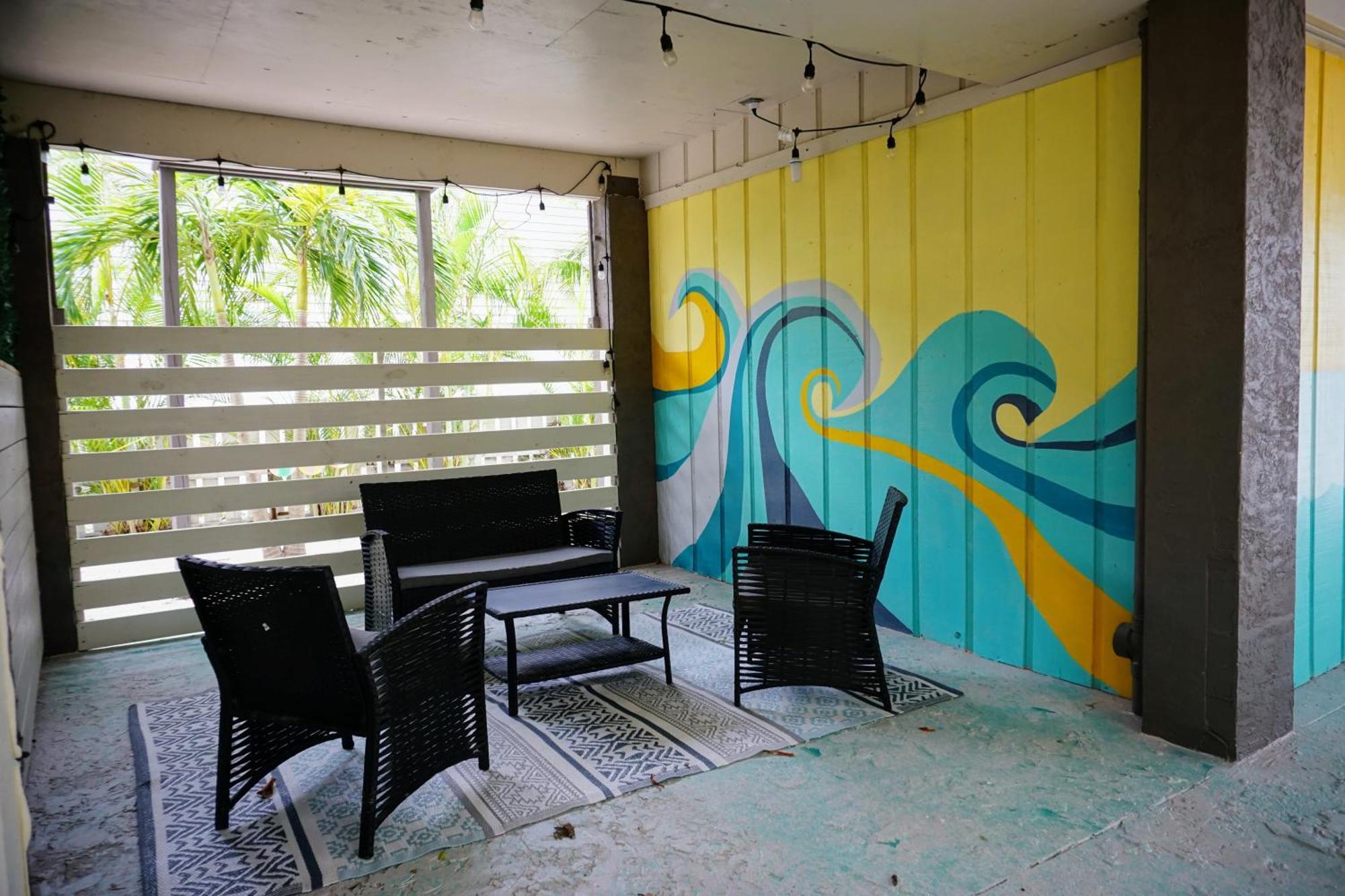 Ami Beach Shack Bradenton Beach Zewnętrze zdjęcie