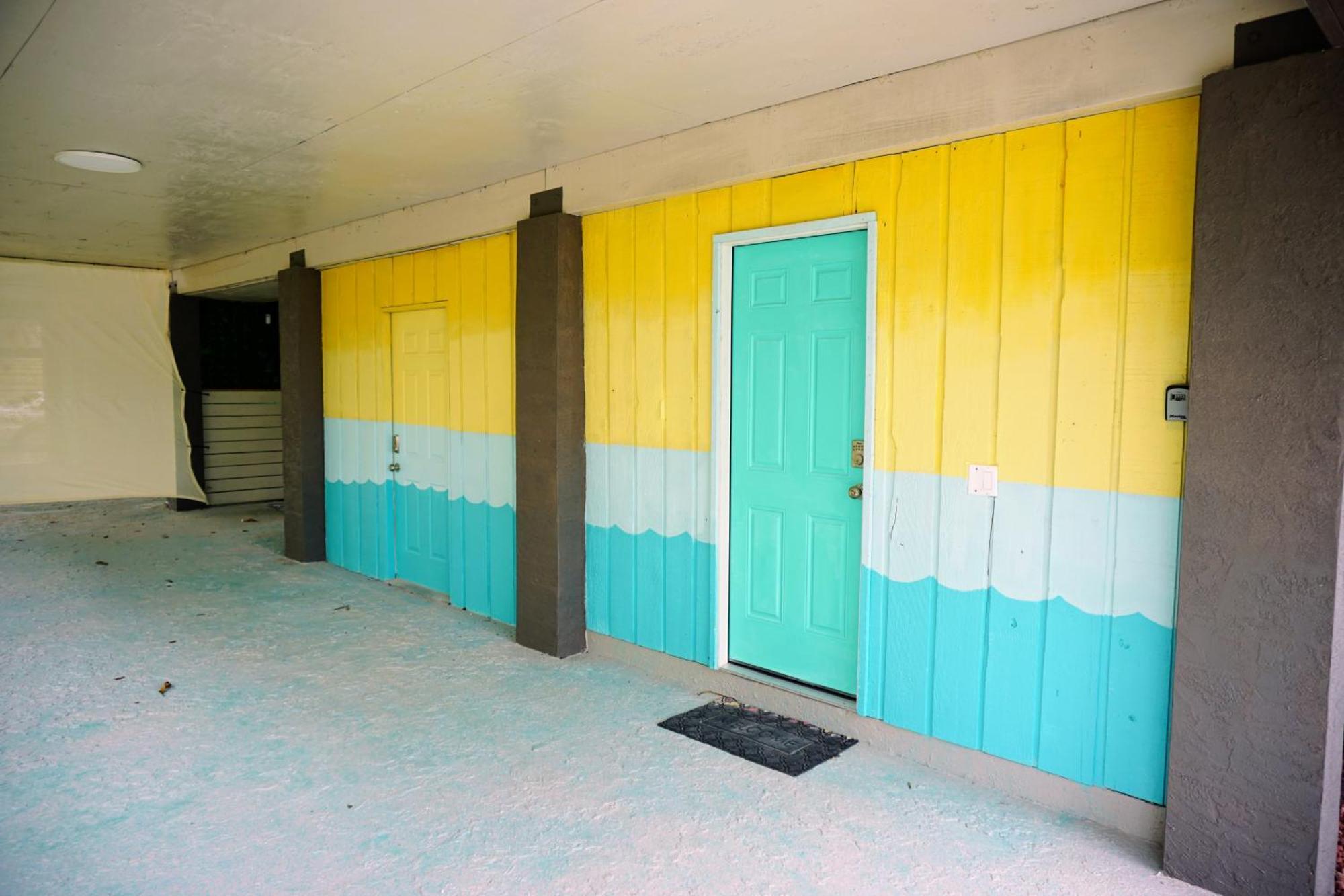 Ami Beach Shack Bradenton Beach Zewnętrze zdjęcie