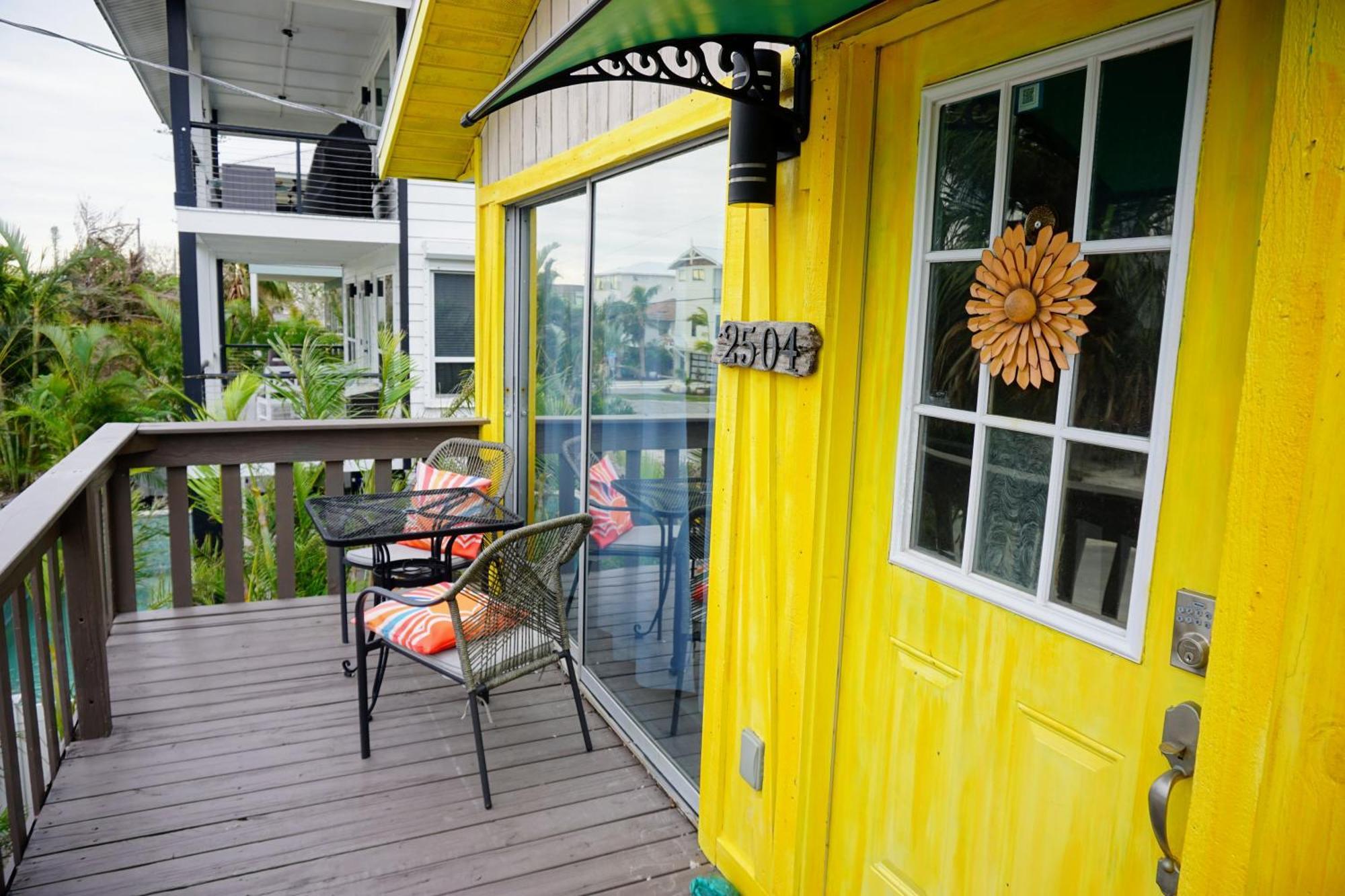 Ami Beach Shack Bradenton Beach Zewnętrze zdjęcie