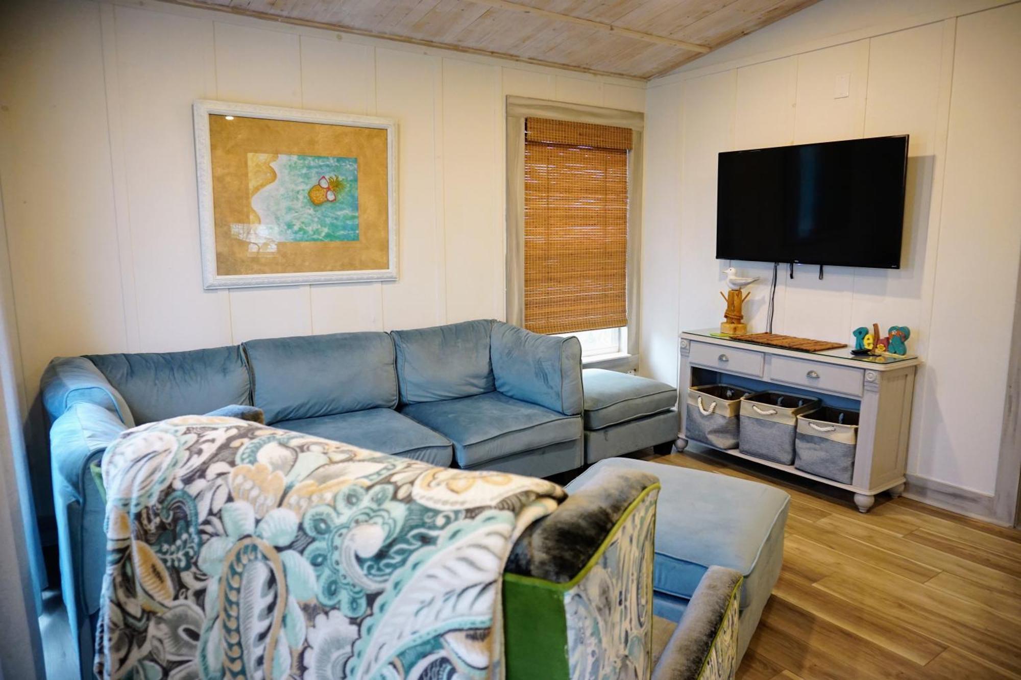 Ami Beach Shack Bradenton Beach Zewnętrze zdjęcie