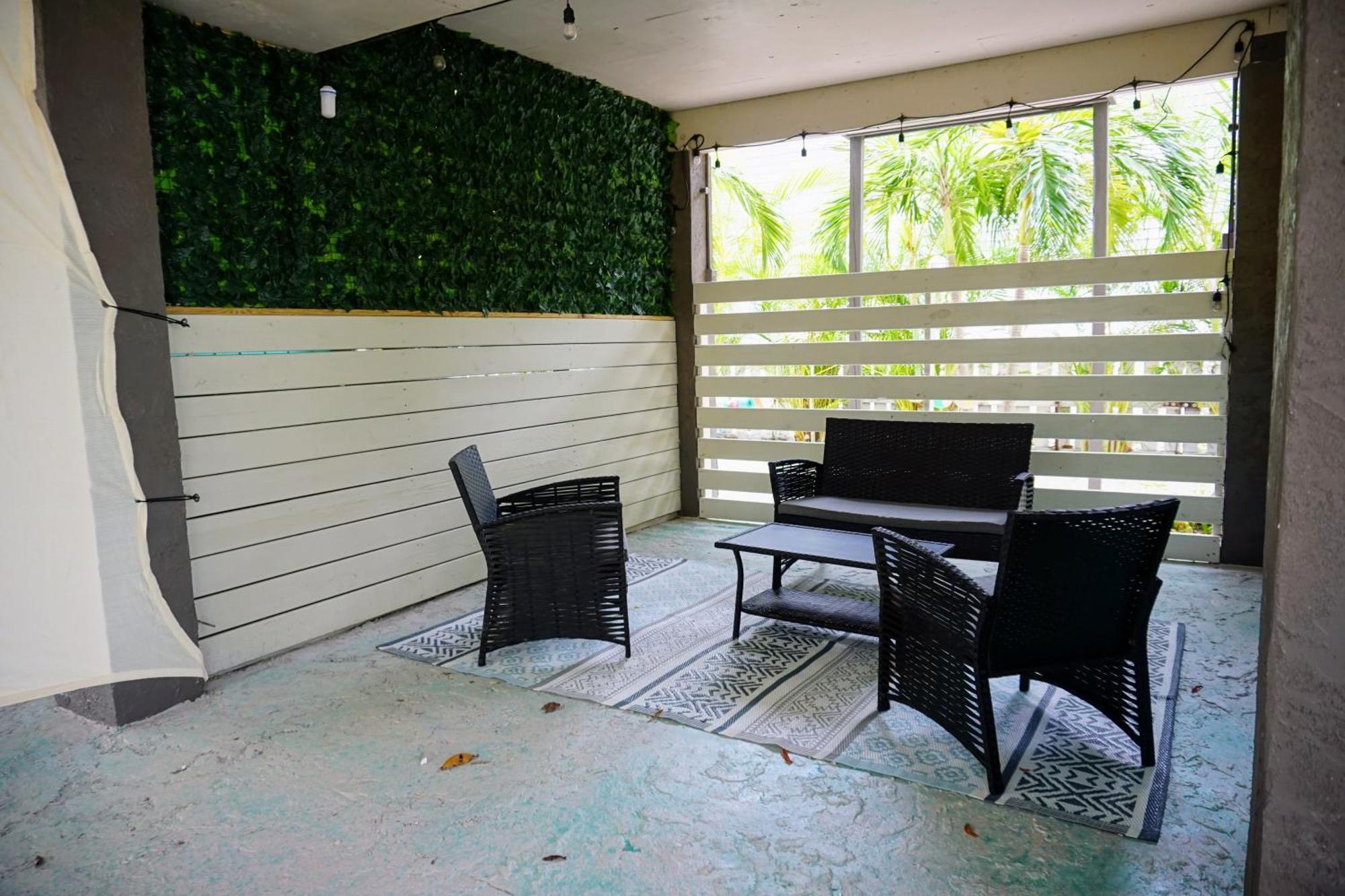 Ami Beach Shack Bradenton Beach Zewnętrze zdjęcie