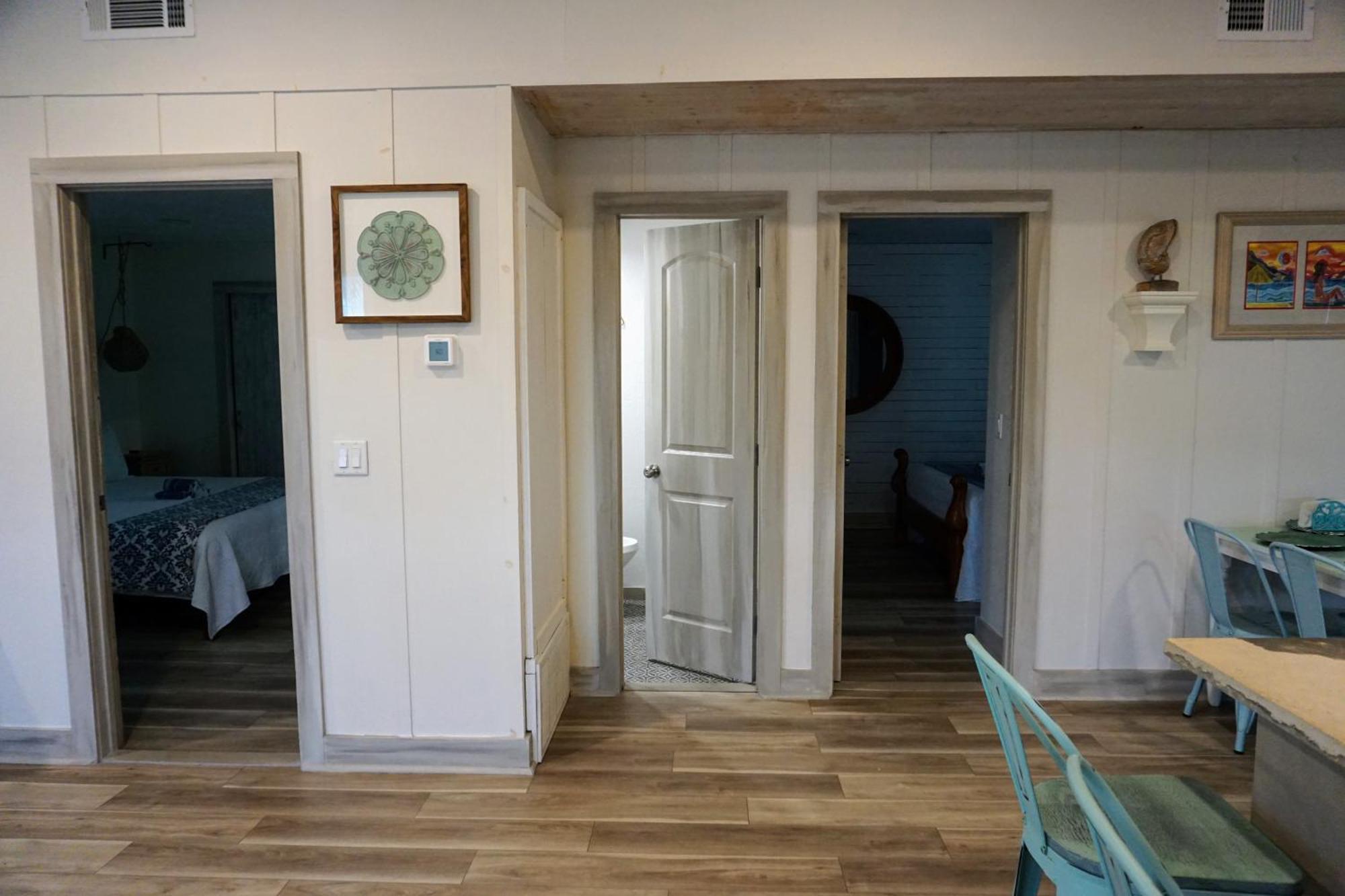Ami Beach Shack Bradenton Beach Zewnętrze zdjęcie