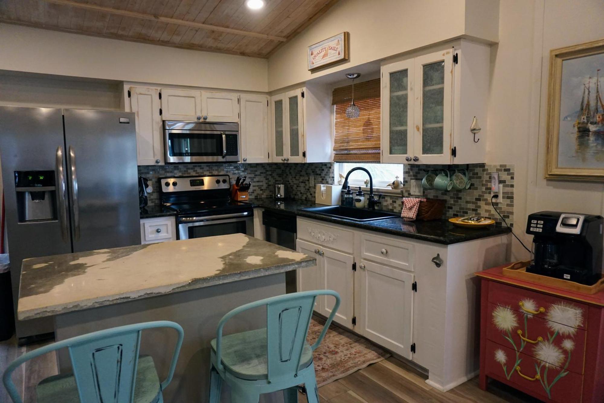 Ami Beach Shack Bradenton Beach Zewnętrze zdjęcie