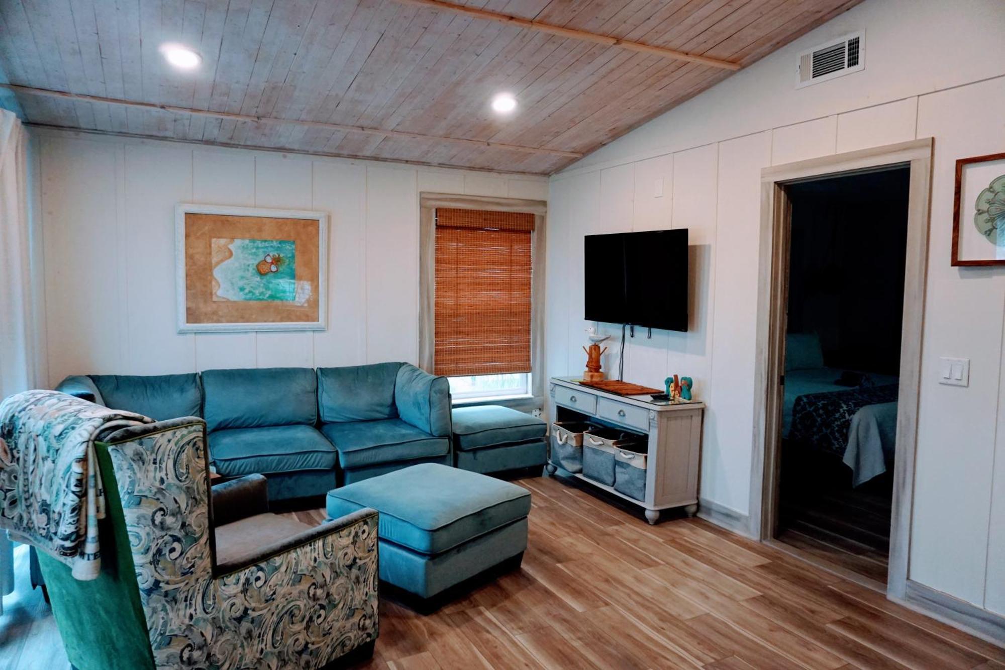 Ami Beach Shack Bradenton Beach Zewnętrze zdjęcie