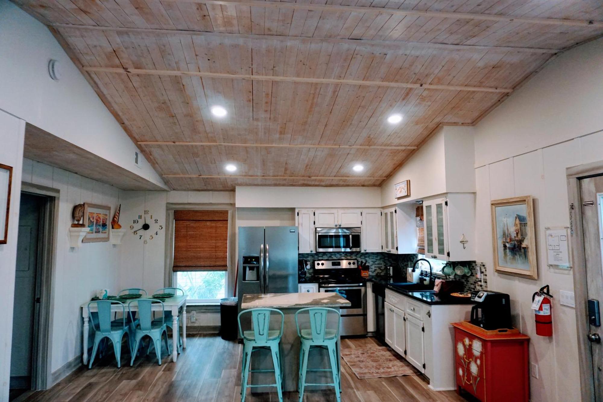 Ami Beach Shack Bradenton Beach Zewnętrze zdjęcie