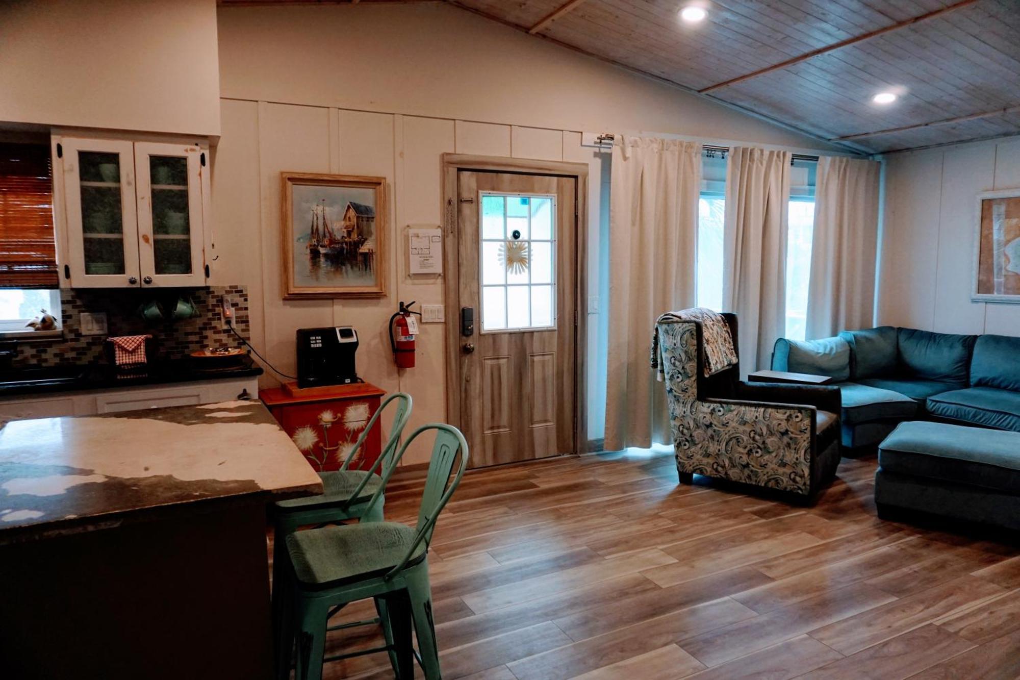 Ami Beach Shack Bradenton Beach Zewnętrze zdjęcie