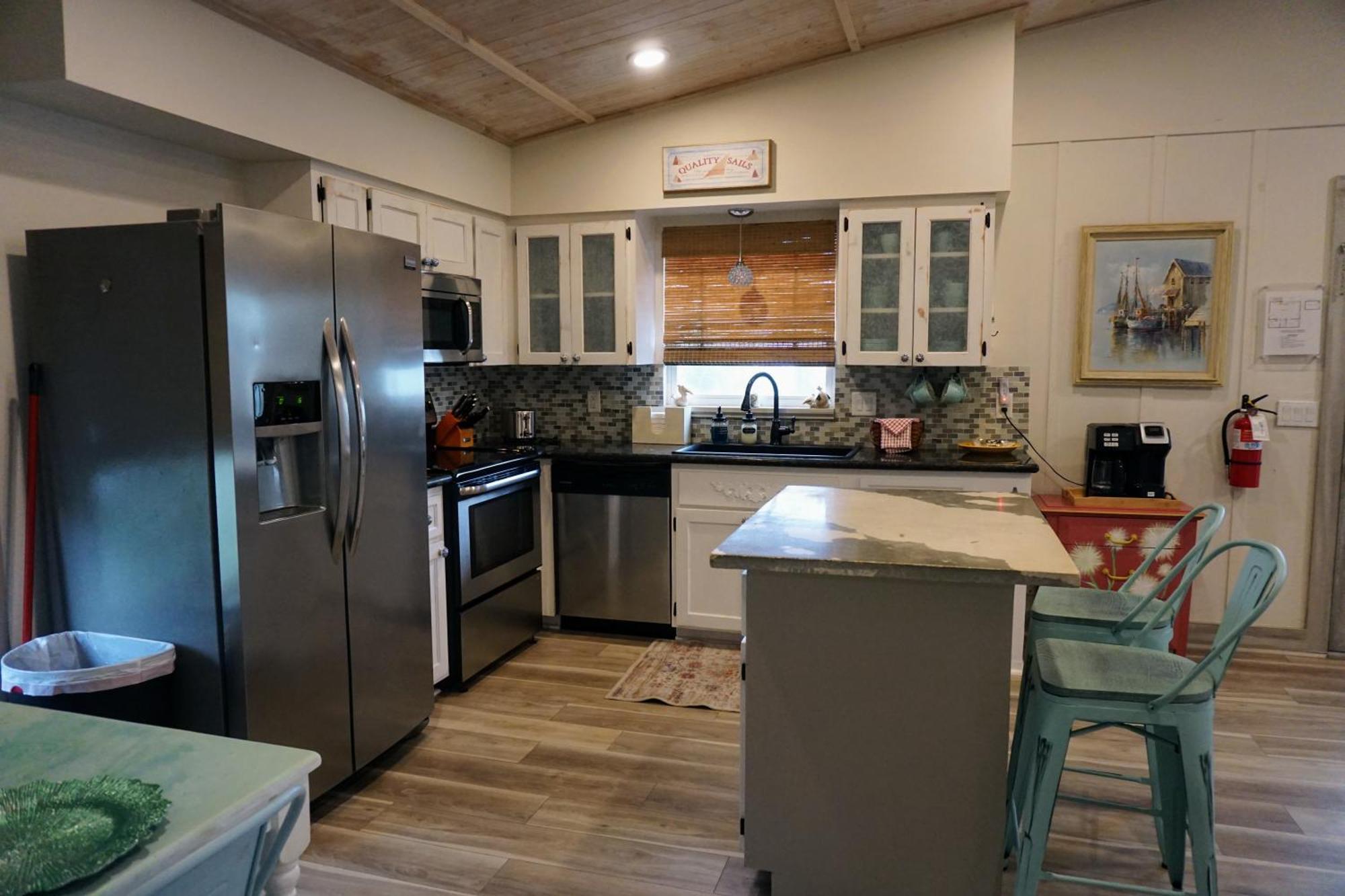 Ami Beach Shack Bradenton Beach Zewnętrze zdjęcie