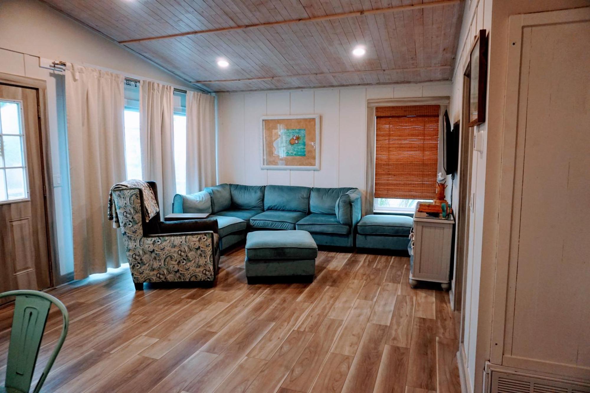 Ami Beach Shack Bradenton Beach Zewnętrze zdjęcie