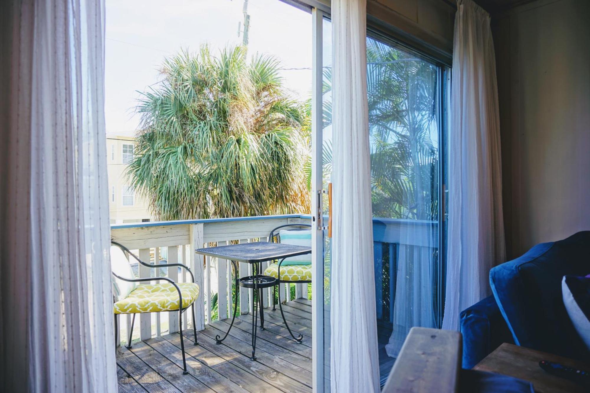Ami Beach Shack Bradenton Beach Zewnętrze zdjęcie