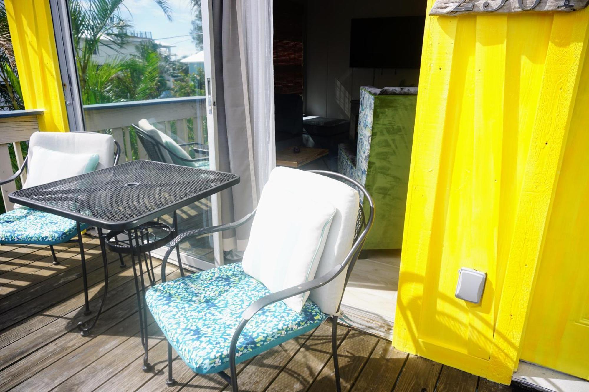 Ami Beach Shack Bradenton Beach Zewnętrze zdjęcie