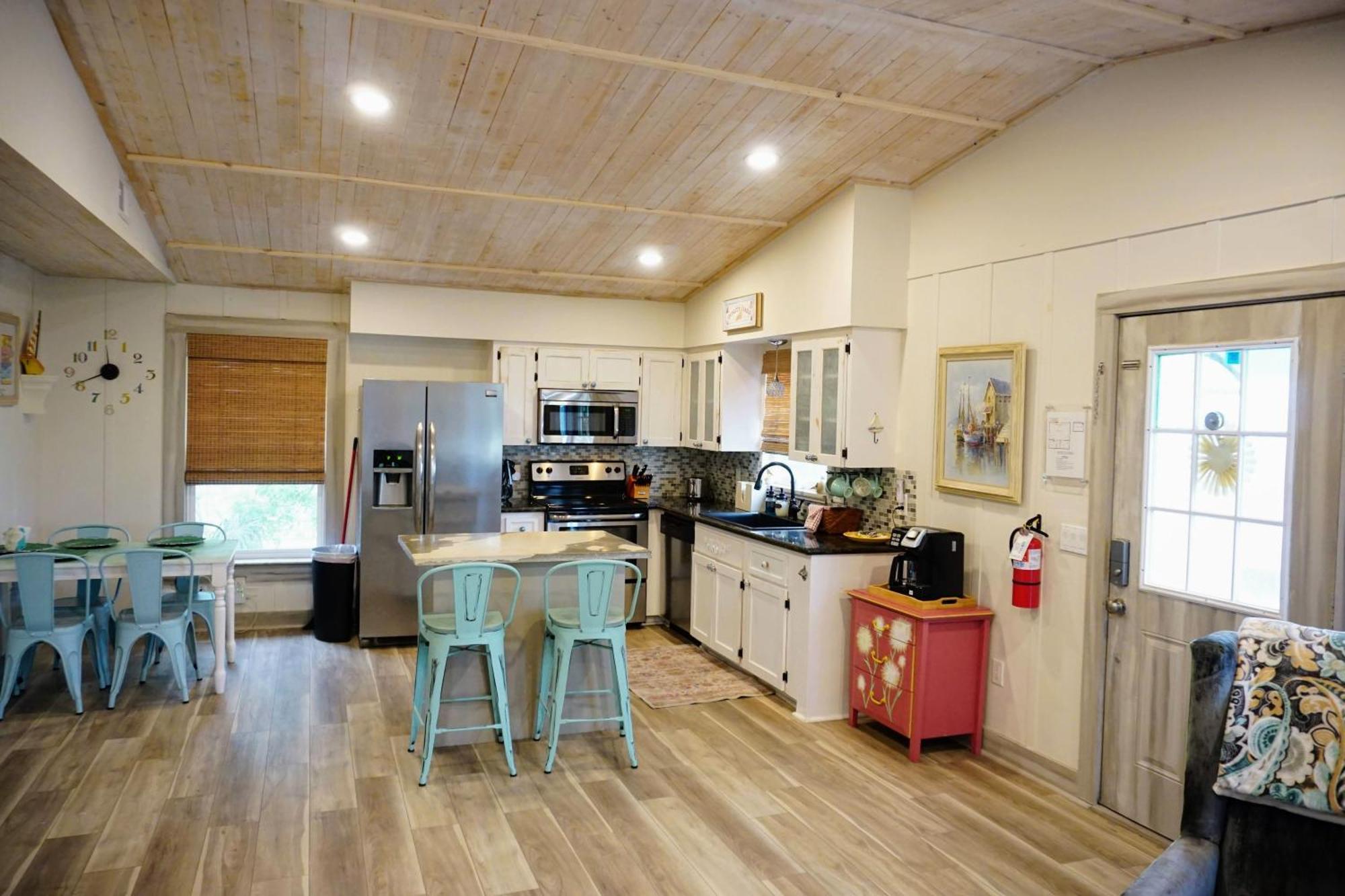 Ami Beach Shack Bradenton Beach Zewnętrze zdjęcie