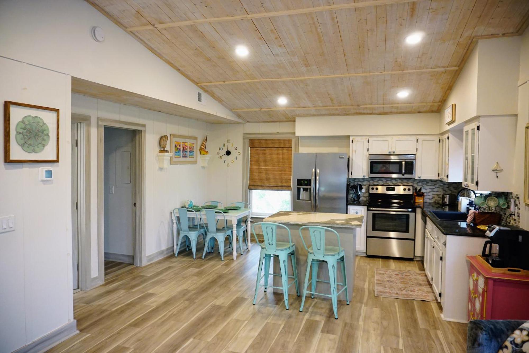 Ami Beach Shack Bradenton Beach Zewnętrze zdjęcie