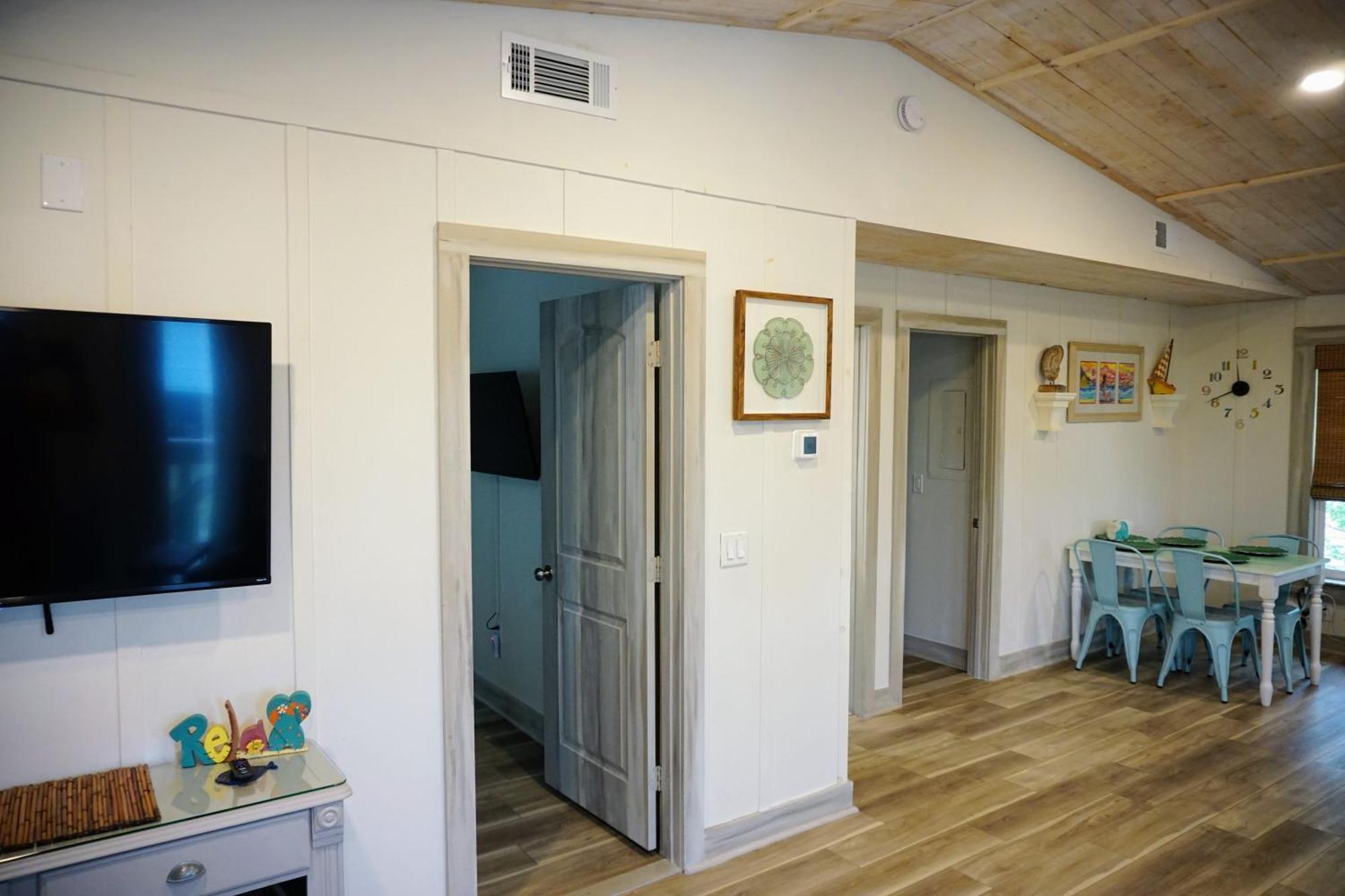 Ami Beach Shack Bradenton Beach Zewnętrze zdjęcie