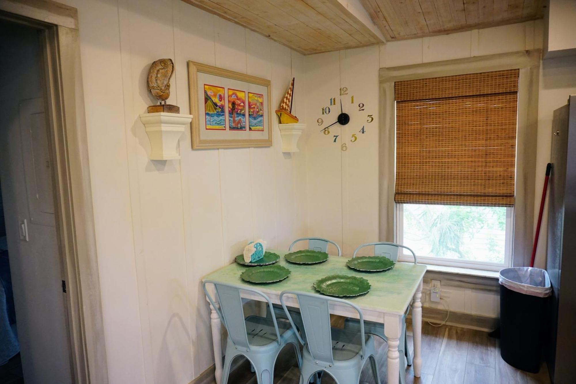 Ami Beach Shack Bradenton Beach Zewnętrze zdjęcie